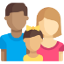 Icone Famille
