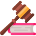 Icone justice